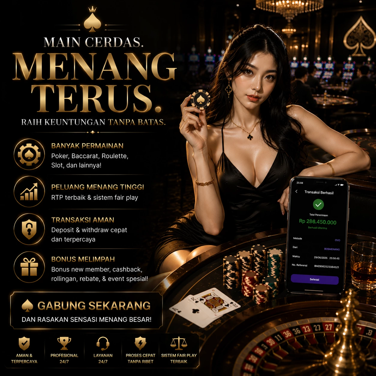 Imagem promocional da xxgg mostrando a plataforma e suas vantagens