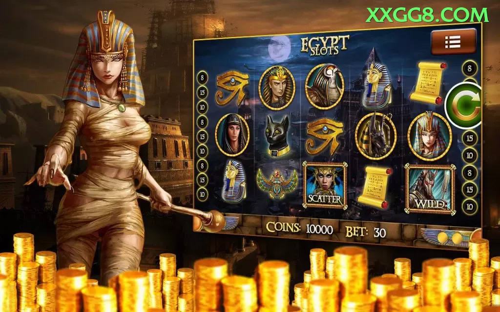 Bônus de slots
