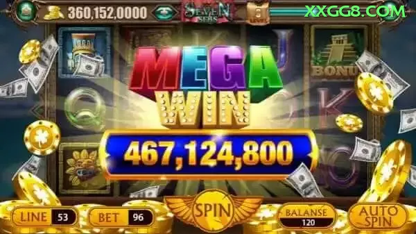 Catálogo de slots
