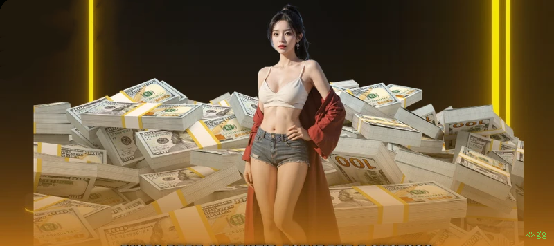 Slots no app xxgg mobile