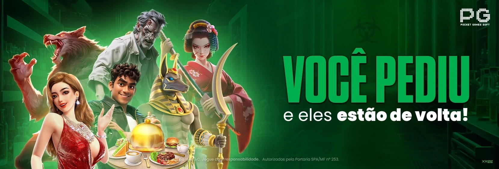 Programa VIP xxgg - benefícios exclusivos