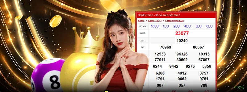 Bônus e prêmios xxgg