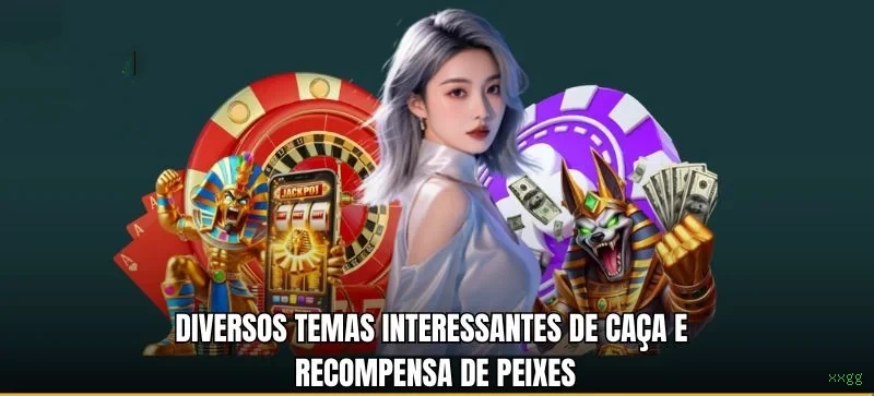 Slots com prêmios xxgg